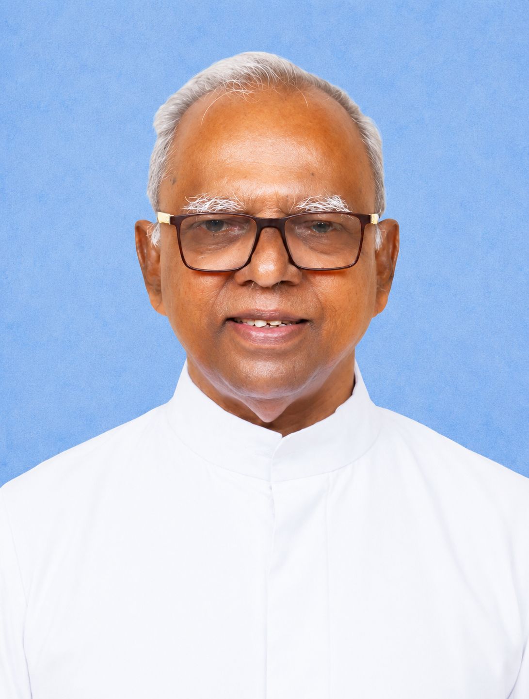 Rev. Fr Paschal Chakalakal CMI